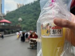 -雷山鱼酱酸汤鱼·酸汤牛肉(花果园T1区店)
