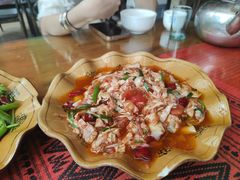 -傣泐金湾餐厅