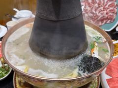 -千亿来乌拉火锅(德胜店)