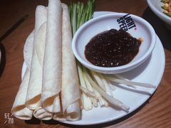 -吕氏疙瘩汤·新鲁菜(济南万象城店)