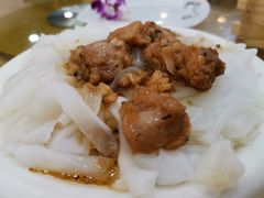 -凤城酒家(环市西路店)