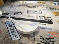 -粤轩楼广式特色餐厅(青岛路店)