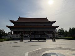 -药王庙(安国市)