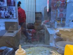 -清真·二嫂子煎饼果子(卫津路总店)