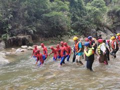 -九龙江国家森林公园