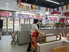 -袁记串串香(平潭店)