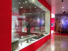 -铁道游击队纪念园