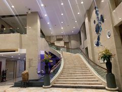 -鸿腾国际大酒店-海鲜姿造海鲜烤肉自助餐