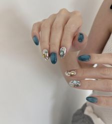 点击看大图 -丹曦·美甲美睫