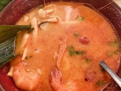 -太食獸泰式茶餐厅(IFS国金中心店)