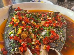 剁椒鱼头-妈妈的小作坊(陈家镇店)