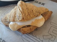 -味多美·北京面包工坊(天坛店)