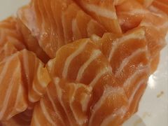-禾斗海鲜自助(市南银座店)