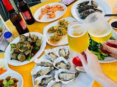 -鹏城人家海鲜酒家·23年老字号(较场尾店)