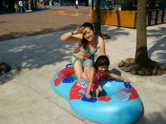 android_upload_pic-重庆海昌加勒比海水世界