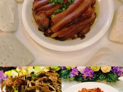 -豫满楼(郑东新区店)