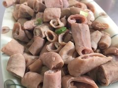 -三鄉濑粉·铭珠粥粉