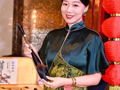 -北京中国大饭店