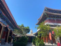 -天津妈祖文化园