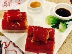 -点都德(大茶楼店)