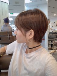 -CD Hair salon
