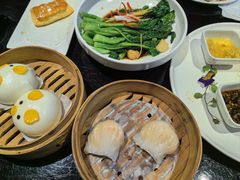 -高第街56号餐厅(美莲广场店)