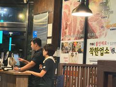 -Dombe豚(黑猪肉街店)