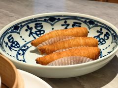 -陶兰居·手工点心·粤菜(圆融时代广场店)