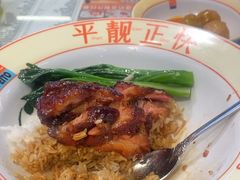 -肥韬茶餐厅(海上世界店)