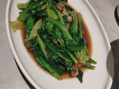 油麦菜-陶兰居·香港饭店·海鲜大排档(圆融时代广场店)