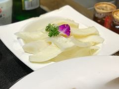 牛黄喉-重庆德庄火锅(体育中心店)