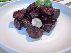 -玫瑰厅上海菜(兴国路店)