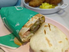 -库滋明·俄罗斯特色美食(中央大街店)