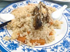 -汗腾格里·风味餐厅(新疆驻京办店)