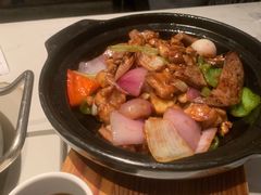 -肥仔文澳门猪骨煲(南京西路店)