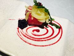 -巴厘岛悦榕庄Jumana露台餐厅