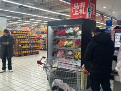 -大润发(梅兰东路店)