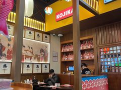-仙隐小鹿中华料理(南宁万象城店)