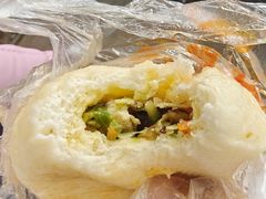 -蔡记包子(百花路店)