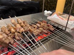 -小寒羊烧烤(凯瑞时代大厦店)