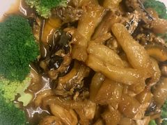 -四季轩中餐厅(徐州开元名都大酒店)