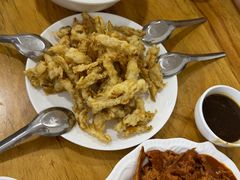 -满口香饭店