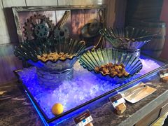 -长沙北辰洲际酒店-兰调全日餐厅