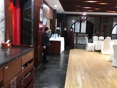 大堂-冶春茶社(珍园店)