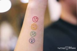 -飛凡TATTOO纹身•原创