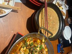-沱江小镇 (良乡店)