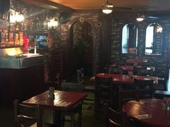 -Pistolera Mexican Cantina女枪手墨西哥餐厅(碧云路店)