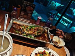 -树厨贵州菜(花果园购物中心店)