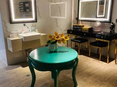 -璞·澐间影院式足道SPA(尚悦湾店)