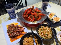 -聚味瞿记·龙虾堂(天元店)